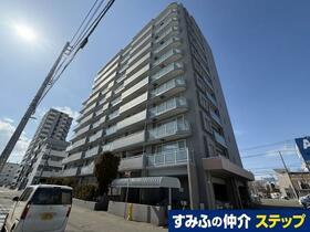 二十四軒公園シティハウス