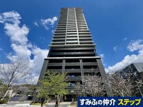 ＭＪＲ熊本ゲートタワー