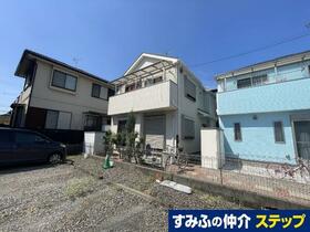 愛知県名古屋市中川区打出２丁目