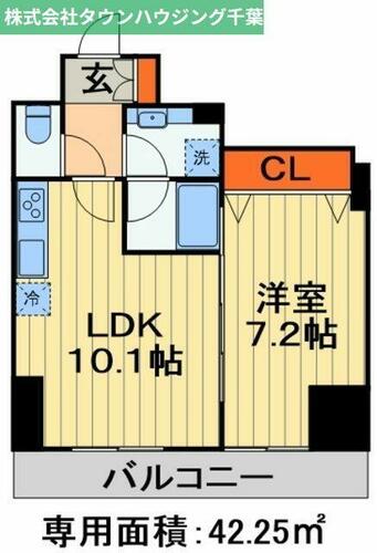 同じ建物の物件間取り写真 - ID:212042521259