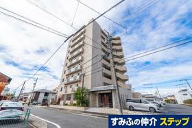カルティア八田駅南
