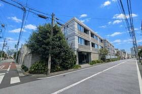 パークホームズ下目黒