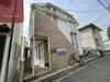 レオパレス花園第3 1階 築38年7ヶ月の賃貸物件