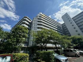 パルシティ徳丸　２号棟