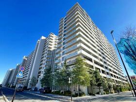 ＳＨＩＮＴＯ　ＣＩＴＹ（シントシティ）　Ｃ棟