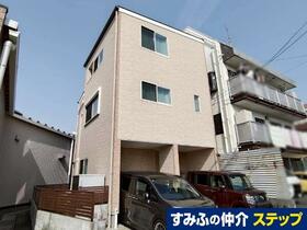 岡山県岡山市北区厚生町３丁目