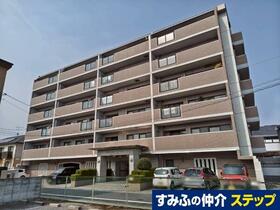 両備グレースマンション原尾島北館