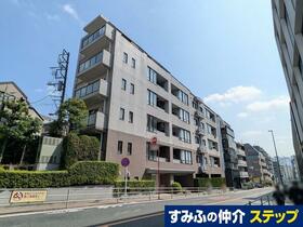 藤和シティホームズ下落合