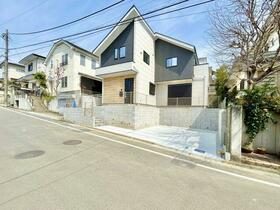 神奈川県横浜市緑区北八朔町