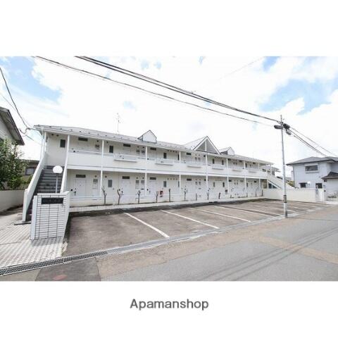 セジュールＡＴ 210｜宮城県仙台市泉区山の寺１丁目(賃貸アパート1K・2階・26.48㎡)の写真 その1