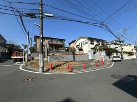 神奈川県横浜市旭区今宿１丁目