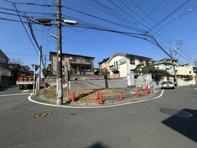 神奈川県横浜市旭区今宿１丁目