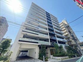 サンリヤン横浜鶴見ブランシエラ