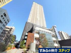 ステーションガーデンタワー