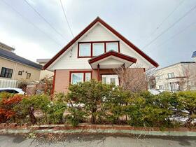 北海道札幌市北区新琴似六条８丁目