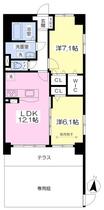 間取り：240041494551
