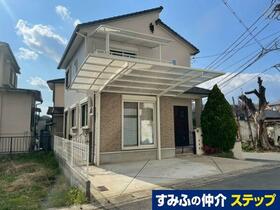 京都府宇治市木幡南山