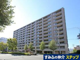 サーパスシティ御池西大路通