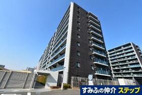 メガシティテラスＡ棟