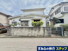 神奈川県横浜市緑区白山４丁目