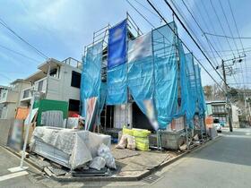 神奈川県相模原市南区東大沼２丁目