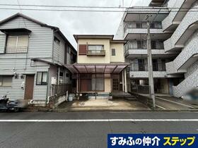 東京都足立区新田３丁目