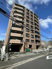 ネオハイツ富雄南