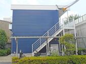八尾市亀井町２丁目 2階建 築21年のイメージ
