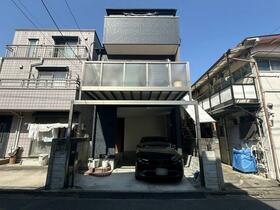 東京都中野区中野１丁目