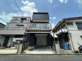 東京都中野区中野１丁目