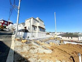 神奈川県横浜市港北区篠原東２丁目