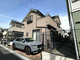 神奈川県横浜市港北区新吉田東１丁目