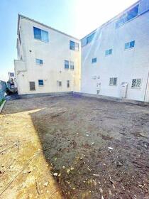 神奈川県横浜市神奈川区亀住町