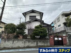 神奈川県横浜市金沢区高舟台１丁目