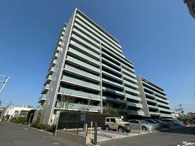 プラウド柏ガーデン