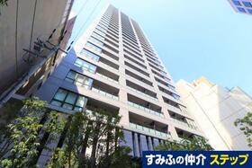 クレヴィアタワー御堂筋本町