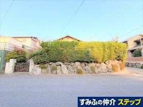 京都府城陽市久世下大谷