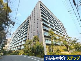 シティテラス鶴見緑地公園