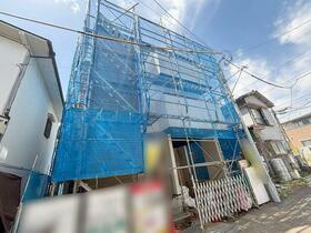 埼玉県所沢市大字北秋津
