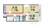 京都市左京区岩倉忠在地町 5階建 築34年のイメージ