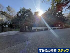 兵庫県西宮市甲陽園目神山町