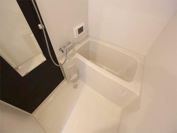 画像5:浴室暖房乾燥機付き　浴室テレビ付お風呂