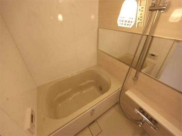 画像5:浴室暖房乾燥機付　オートバス・高温さし湯機能付お風呂