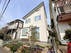 東京都府中市朝日町１丁目