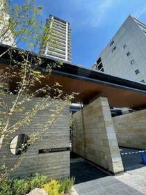 アトラスタワー白金レジデンシャル