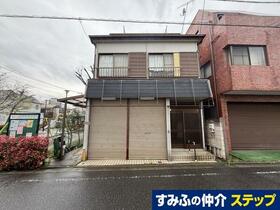 東京都江戸川区北小岩４丁目