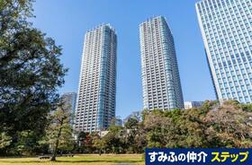 東京ツインパークス　レフトウイング