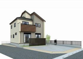 埼玉県白岡市小久喜