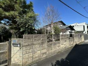 千葉県柏市あけぼの４丁目