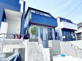 神奈川県横浜市南区永田台